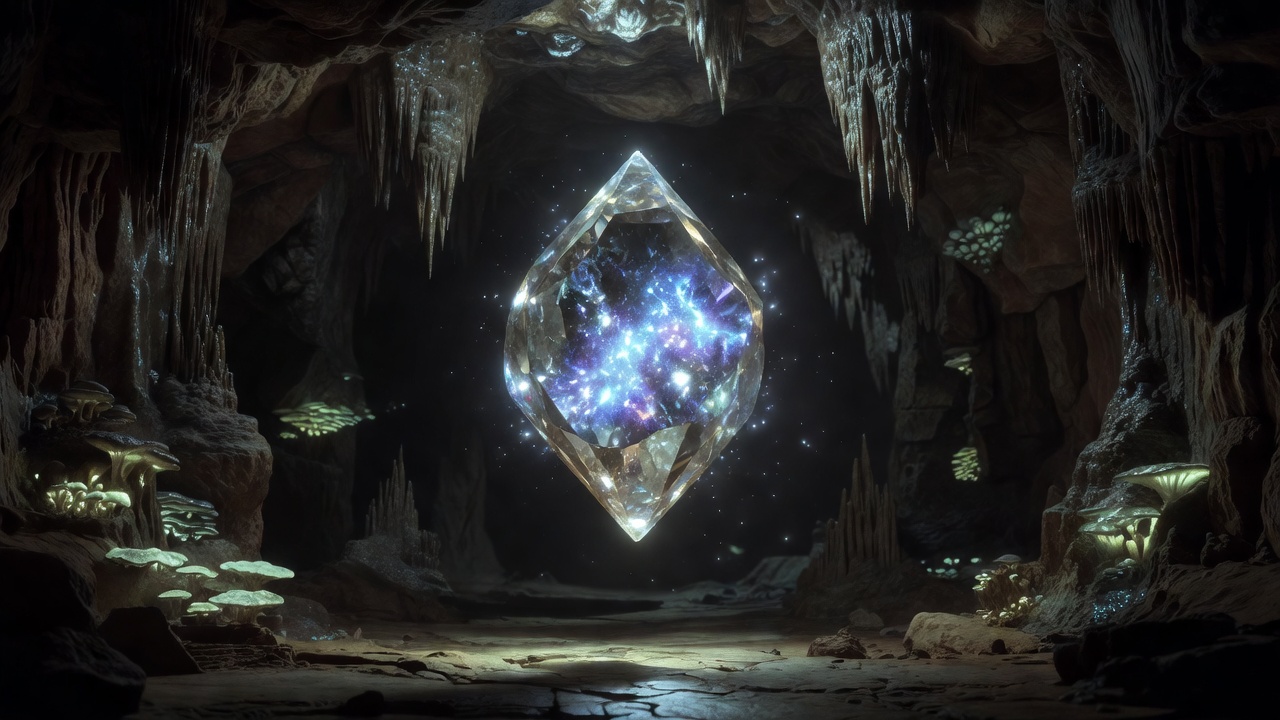 Championship Reactor Core in Play Mode